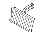 72130XC01A - : Heater Core for Subaru: Ascent Image