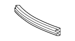 521310C040 - Body: Impact Bar for Toyota: Sequoia, Tundra Image