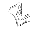 22607125 - Body: Hinge Pillar for GM Image