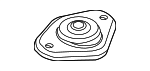33526754123 - Suspension: Strut Mount for Mini: Cooper, Cooper Paceman Image