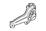 33326769026 - Suspension: Trailing Arm for Mini: Cooper Image