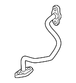 18717RW0A00 - : Egr Pipe for Acura: ILX Image