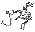 20768812 - Electrical: Engine Harness for Saturn: Vue Image