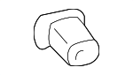 6923930010 - Body: Handle Base Bushing for Toyota Image