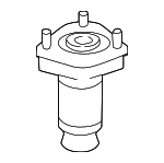 1999-2003 Lexus RX300 - Strut Mount