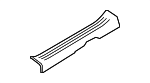 TK4868720A02 - : Front Sill Plate for Mazda: CX-9 Image