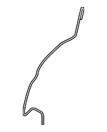 64326SJ001 - Body: Cable for Subaru: Forester Image