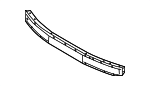 93357561 - Body: Impact Bar for GM Image