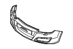 94713451 - Body: Bumper Cover for GM Image