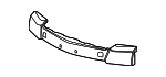 93357704 - Body: Energy Absorber for GM Image
