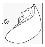 2969068603 - : Tail Lamp Assembly for Mercedes-Benz Image