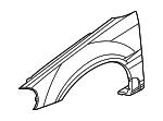 MR535734 - Body: Fender for Dodge: Stratus Image