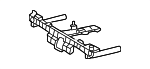 52109891044 - Body: Support Bracket for BMW Image