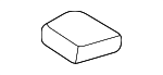 52105A178F2 - Body: Seat Adjuster for BMW Image