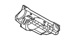 52105A4FC69 - : Holder for BMW: i5 Image