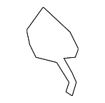 68026888AA - Body: Bracket for Chrysler: 200, Sebring Image