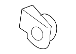 GJ6E51832A - Body: Fender Liner Grommet for Mazda: 2, 3, 5, 6 Image
