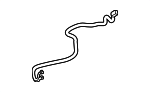 8610160N60 - Electrical: Antenna Cable for Lexus: LX570 Image