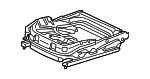 C2Z11272 - Body: Track Assembly for Jaguar Image