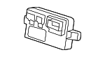 C2Z25605 - Electrical: Control Module for Jaguar Image