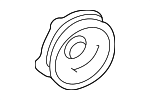 66828746 - Body: Speaker for Mercedes-Benz Image