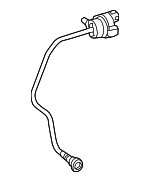 4514700293 - : Purge Valve                              for Smart Image