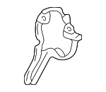 80162SR3000 - HVAC: Protector for Honda: Civic, Civic del Sol Image