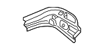 68084305AG - Body: Pillar Reinforced for Mopar Image