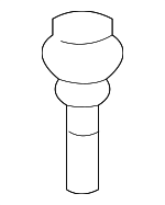 25958612 - : Cup Holder Cushion for Mazda: 3 Image