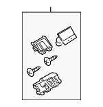 BBM964360E - : Box for Mazda: 3 Image