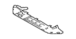 32345731 - Body: Air Guide for Volvo: XC90 Image