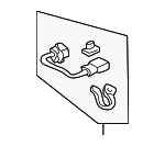 85038SL0T01 - : Switch for Acura Image