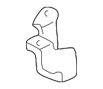 85180SL0T00 - Body: Holder for Acura Image