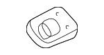 85217SR2000ZB - : Knob for Acura Image