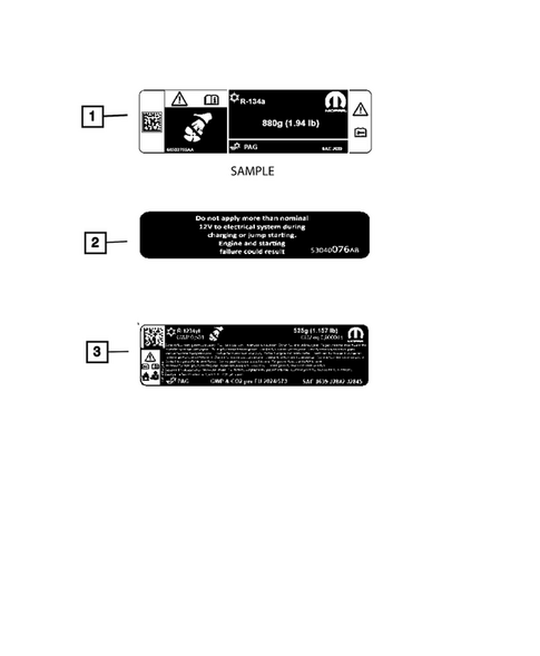 Under Hood for 2026 Ram 3500 #1