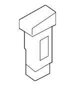 933321M000WK - : Seat Heat Switch for Kia: Forte, Forte Koup Image