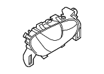 806716FK0A - Body: Handle, Inside for Nissan Image