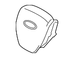NL7Z78043B13AD - Electrical: Steering Wheel Air Bag for Ford Image