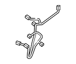 32753TLAA11 - : Harness for Honda Image