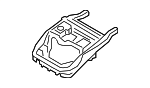 31415991 - Body: Hinge for Volvo Image