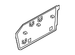 32414913 - Body: Rear Trim for Volvo Image