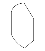 98150570304G2X - Body: Tow Eye Cap for Porsche Image