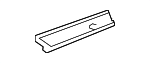 68491671AG - Body: Emblem for Mopar Image