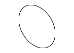 977751 - Engine: Drain Plug Gasket for Volvo Image