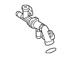 256301U500 - Cooling System: Water Valve for Kia: Sorento, Telluride Image