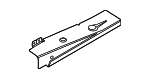 41007431633 - Body: Upper Extension for BMW Image