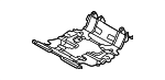 64178SJ010 - Body: Support Panel for Subaru Image