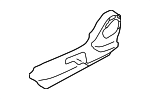 64115FN050 - Body: Outer Finish Panel for Subaru Image