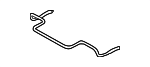 64135FL000 - Body: Adjust Handle for Subaru Image