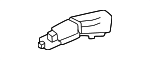 64115FN610 - Body: Position Sensor Upper Cover for Subaru Image